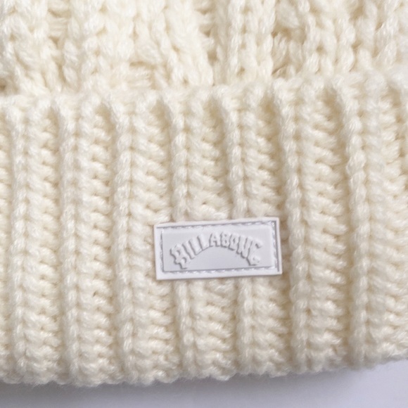 Billabong | Good Vibes Beanie - Picture 5 of 7